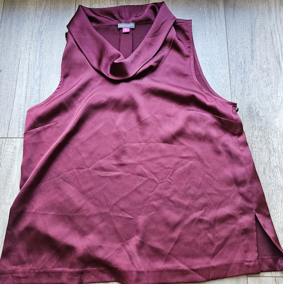 Vince Camuto Tops - Vince Camuto Women's Sleeveless Top